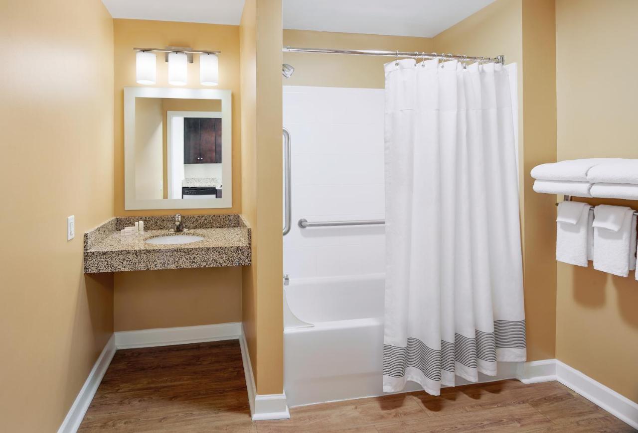 Towneplace Suites By Marriott Джаксънвил Екстериор снимка