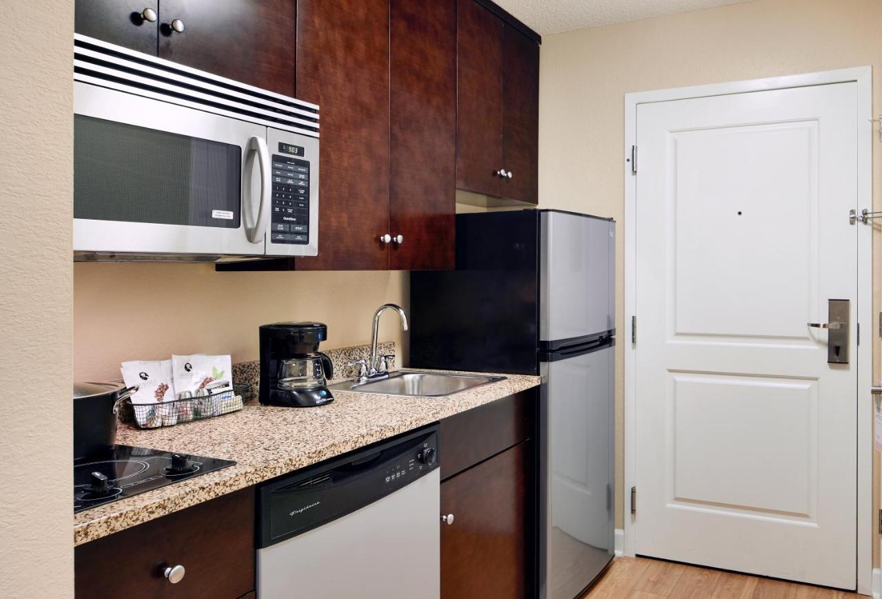 Towneplace Suites By Marriott Джаксънвил Екстериор снимка