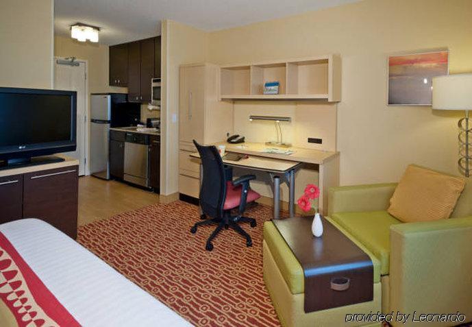 Towneplace Suites By Marriott Джаксънвил Стая снимка