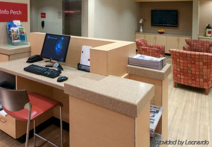 Towneplace Suites By Marriott Джаксънвил Бизнес снимка