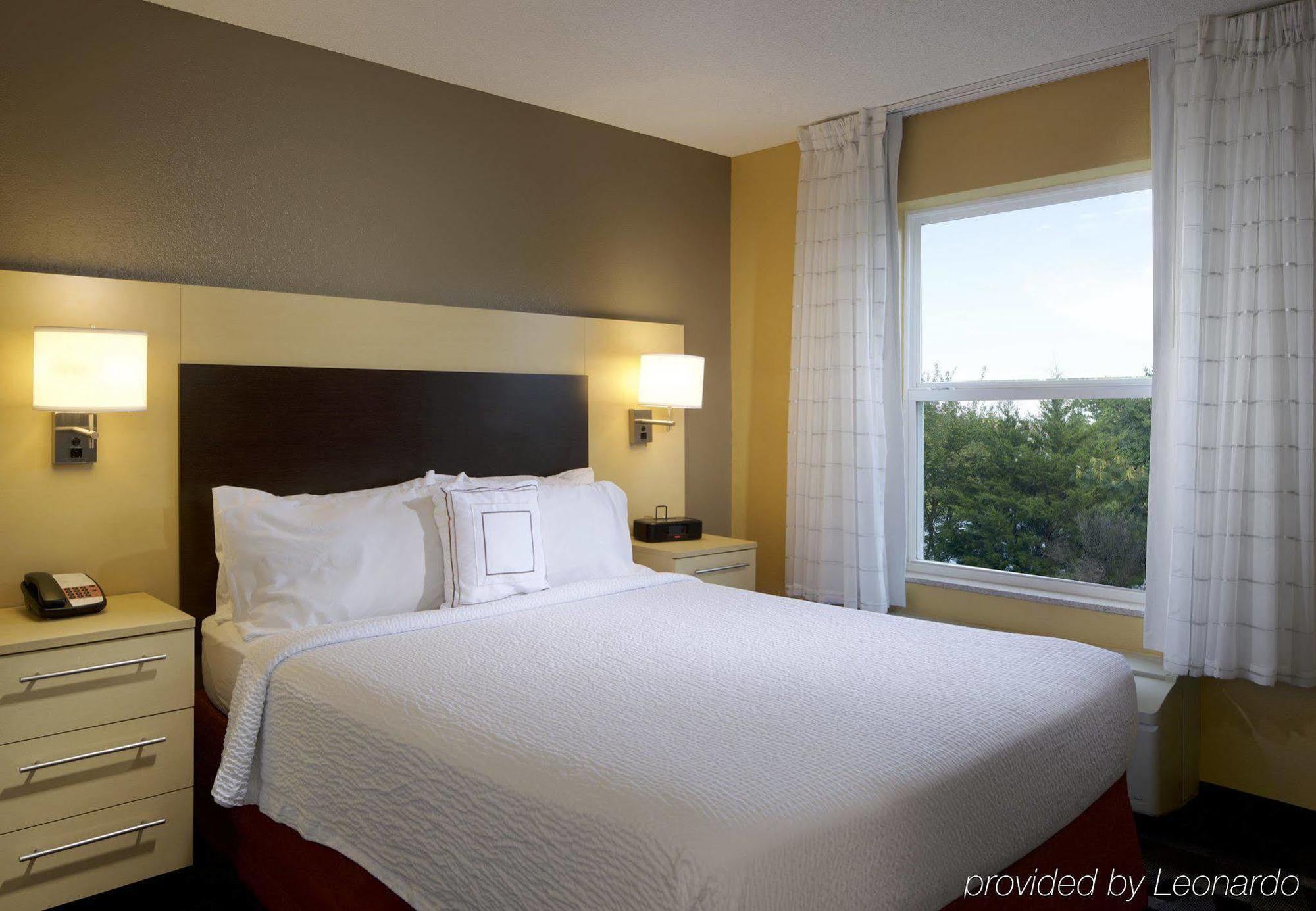 Towneplace Suites By Marriott Джаксънвил Екстериор снимка