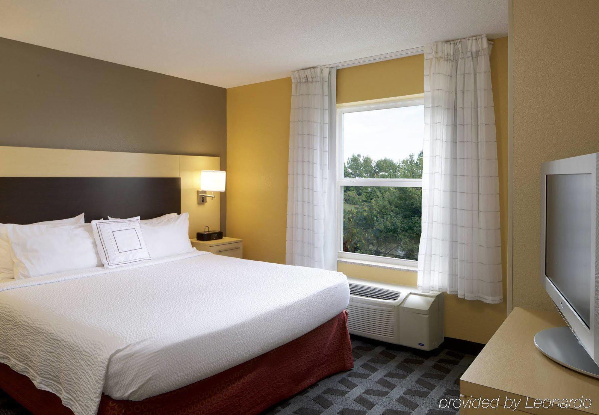 Towneplace Suites By Marriott Джаксънвил Екстериор снимка