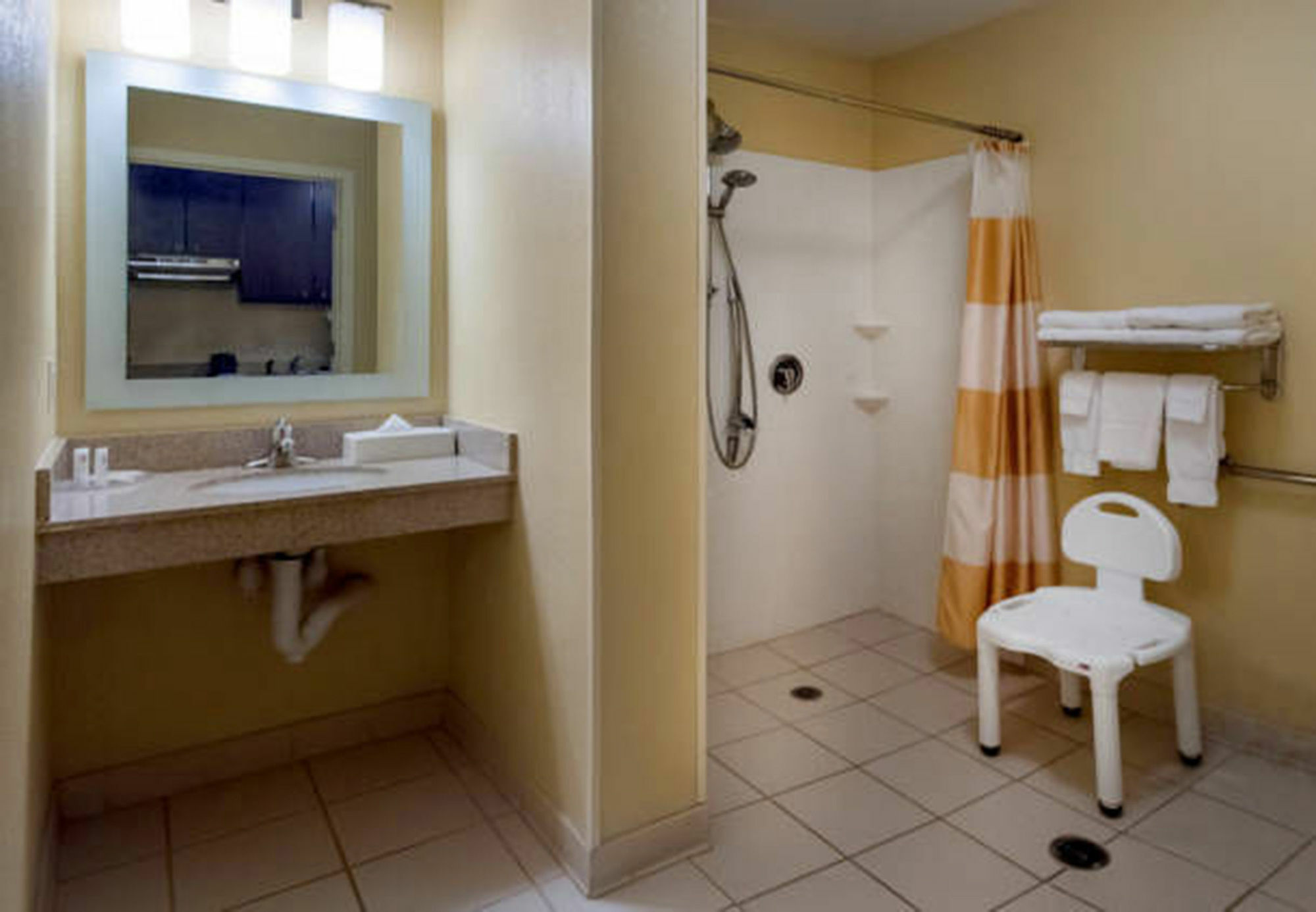 Towneplace Suites By Marriott Джаксънвил Екстериор снимка