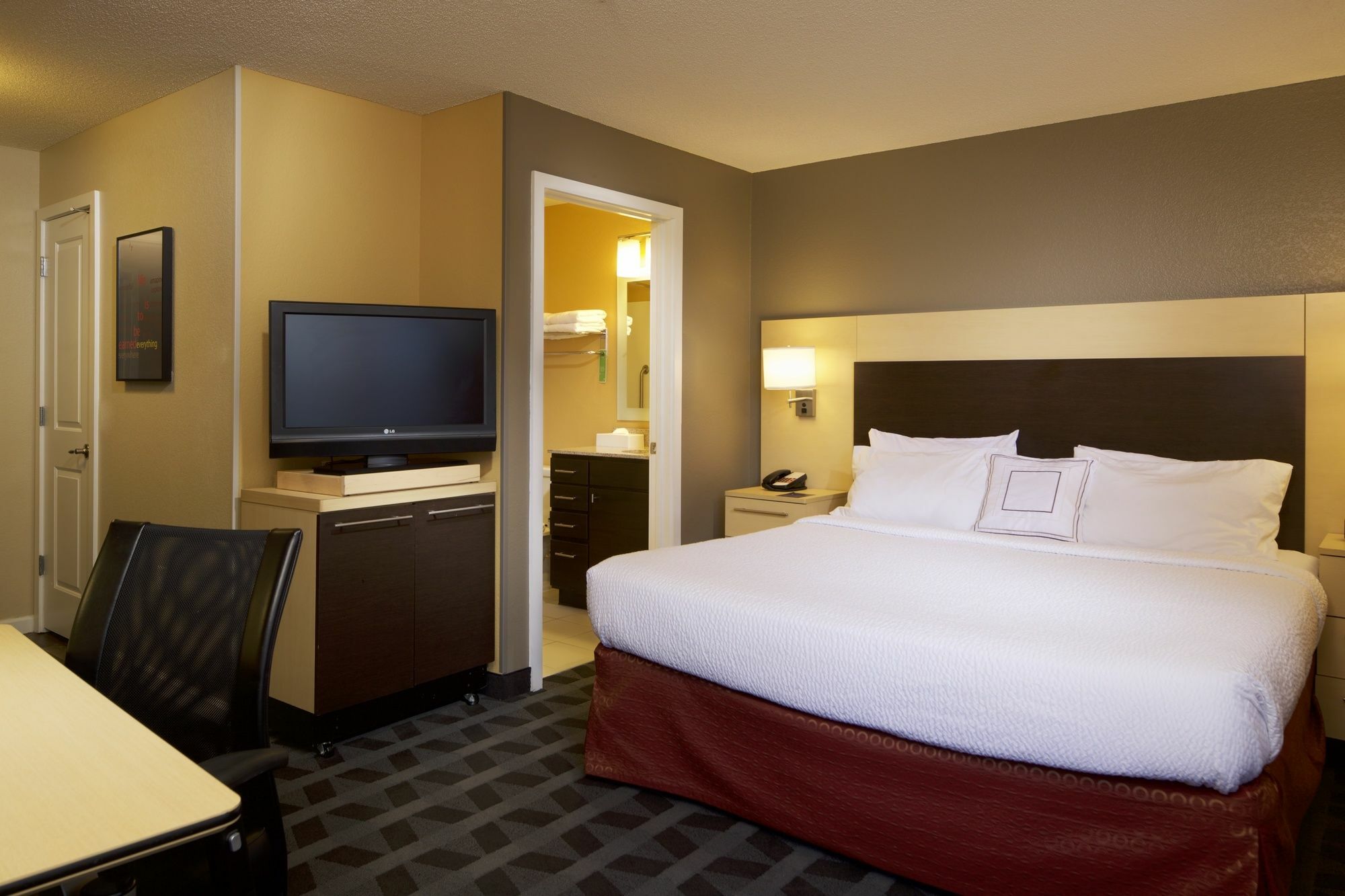 Towneplace Suites By Marriott Джаксънвил Екстериор снимка