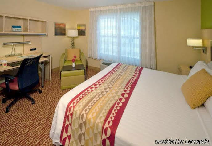 Towneplace Suites By Marriott Джаксънвил Екстериор снимка