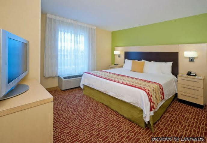 Towneplace Suites By Marriott Джаксънвил Екстериор снимка